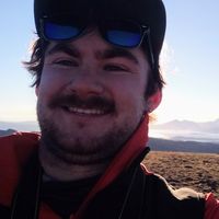 Felim O Cleirigh的照片