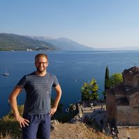 Jochen Schiersch's Photo