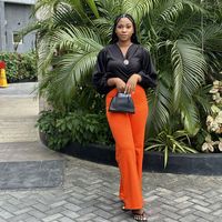 Dolapo Ayoola's Photo