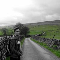 Alex Whitmarsh's Photo