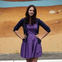 Anastasia Kukoba's Photo