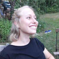 clara poulard的照片