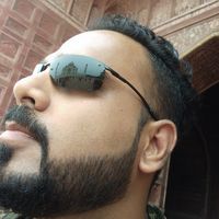 Alton Nicholas Rebeiro's Photo