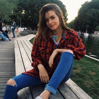 Sofi Petlyakova's Photo