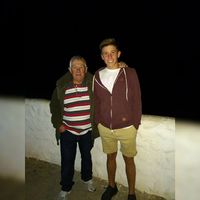 Juan Pellejero's Photo