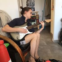 Carles Alonso's Photo