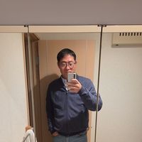 Osamu Kimura's Photo