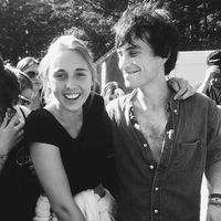 Baiba Beāte Ūdre's Photo