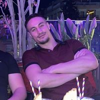 Frenky Nasrdin's Photo