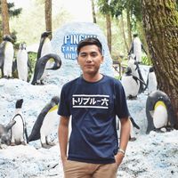 Ghulam Prakarsa的照片