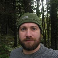 Daniel Buckley's Photo