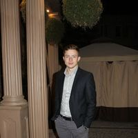 Volodymyr Besh's Photo