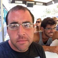 Photos de Christopher Martinez