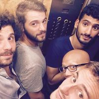 Adel Fayala的照片