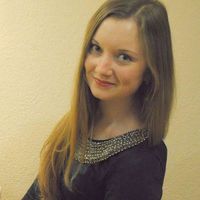 Olya Davidovich's Photo