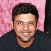 Sagar Dixit的照片