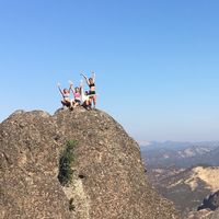 Elizabeth Carpenter's Photo