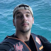 Fotos de Ion Iulian Pauliuc