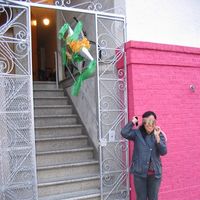 Letty Huerta's Photo