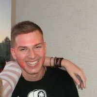 Andreas Geiger's Photo