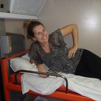 Jessica Richman's Photo