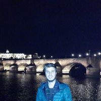 Sami Umut  Çakın's Photo