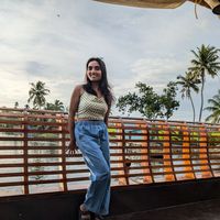 Kaavya Suresh's Photo