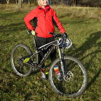 Melanie Heller的照片