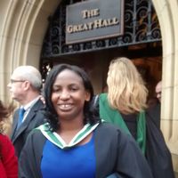 Fotos de Evelyn Ahabyona