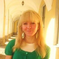 Katerina Kovaleva的照片