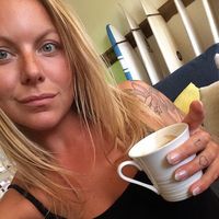 Isabelle Johanson的照片