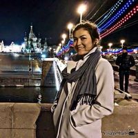 Sundaara Nikolaeva's Photo