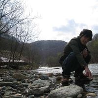 Yosuke Masuda's Photo