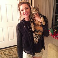 Rachael Bowling的照片