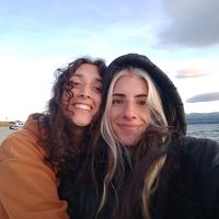 Milagros Cifuentes's Photo