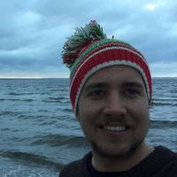 Erling Kjelstrup的照片