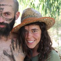 Adi Kaminitz的照片