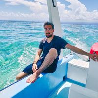 Photos de Alym Tayyrov