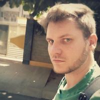 Martin Flamm's Photo