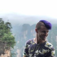 Jake McGinty's Photo