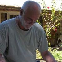 Bernd Sander's Photo