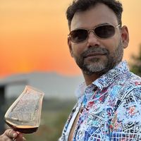 Zdjęcia użytkownika Leroy Rebello