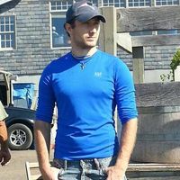 Michael Silveira的照片