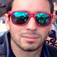 Florent Montarou's Photo