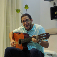 Mahmoud Hashem的照片