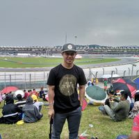 Lintang Hakim's Photo