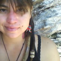 Mariana Monteiro的照片