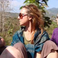 Aleksandra Wirkowska的照片