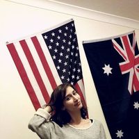 Filipa Fernandes's Photo