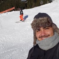 Gledston Eller's Photo